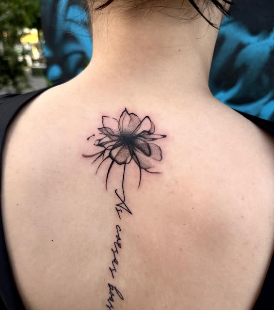 Neyir Ink Sembol