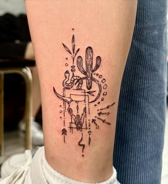 Neyir Ink Özel Flash