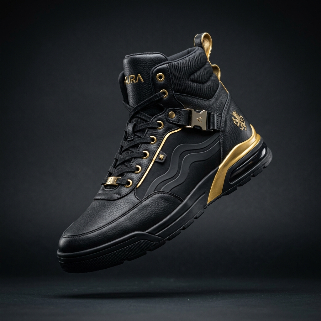 CS Elite Sneaker